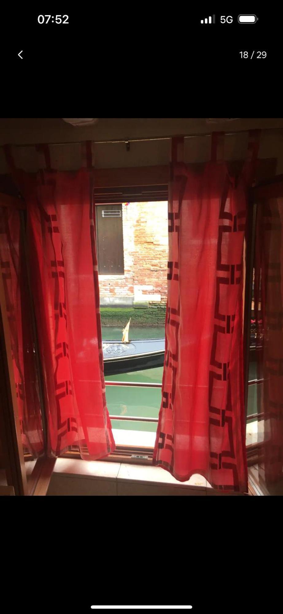 Romantic Apartment Veneza Exterior foto